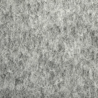 Felt Mat Drawer insert Grey