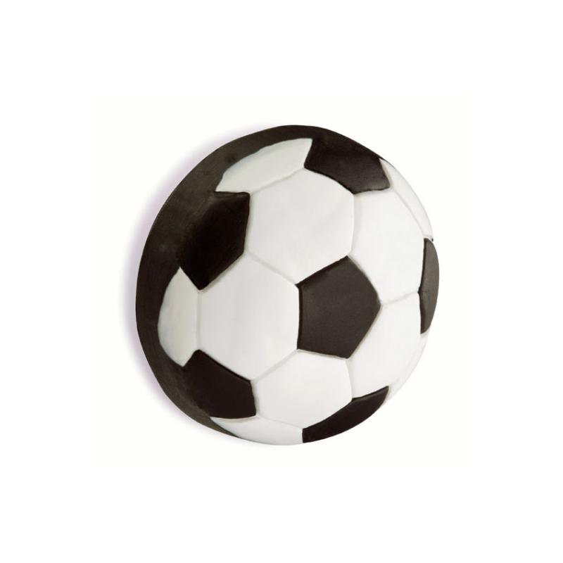 Gummiknott Fotball Barnerom