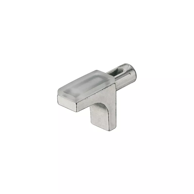 K-Line Lasihyllykannattimet 5mm 10 kpl