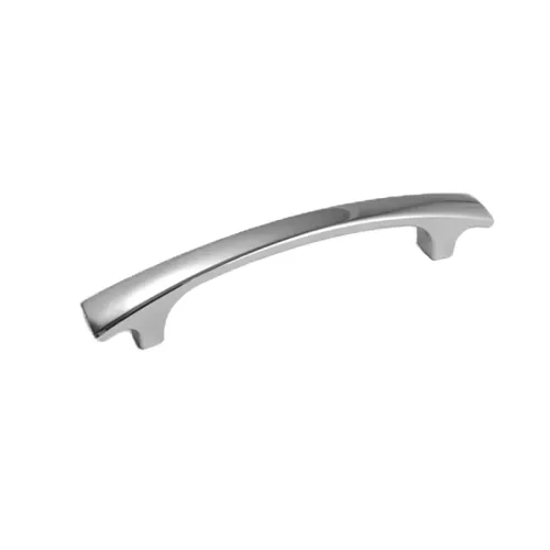 Klassiskt kökshandtag Krom