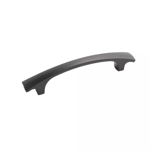 Classic kitchen handle Black