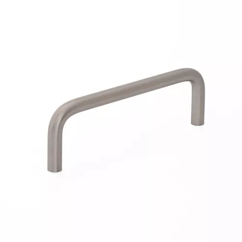 Handtag 7353 Borstad nickel