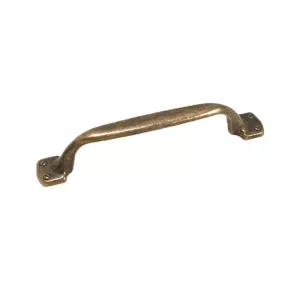 Kitchen handle Old antique Rustic