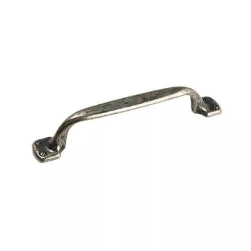 Kitchen handle Black antique Rustic