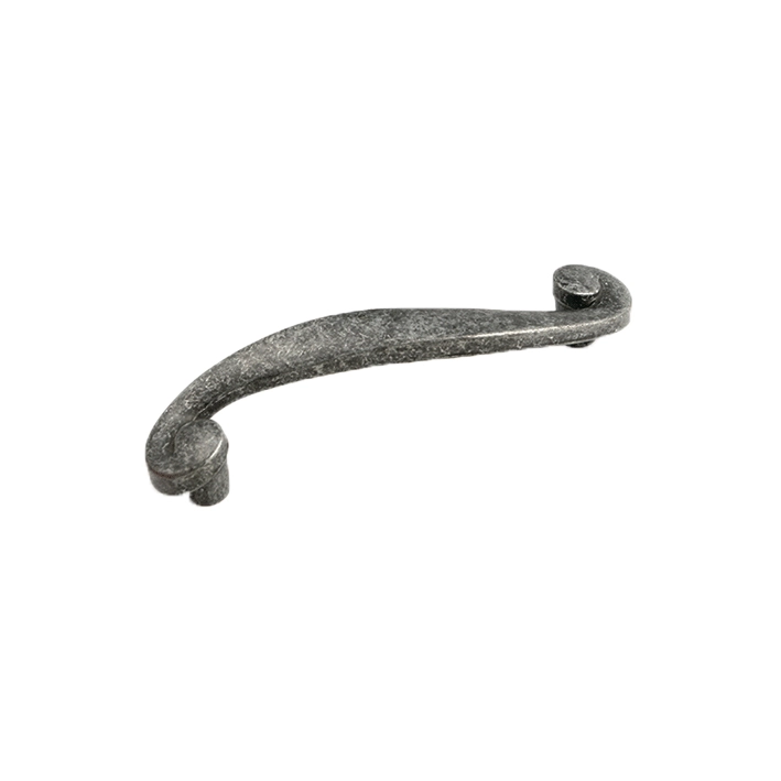 Kitchen handle Ackord Rustic iron