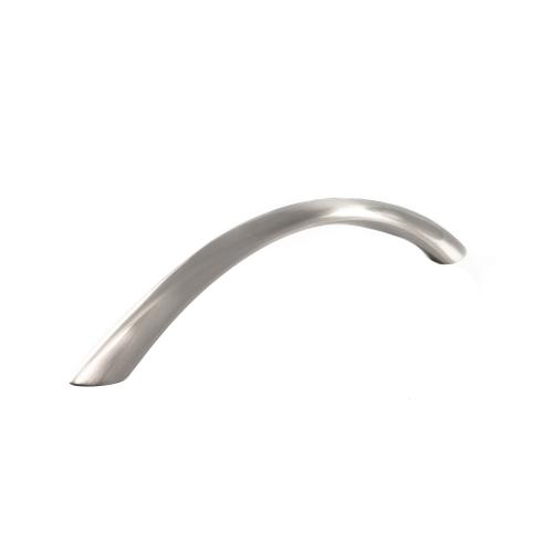 Kitchen handle Grebo Nickel Classic design