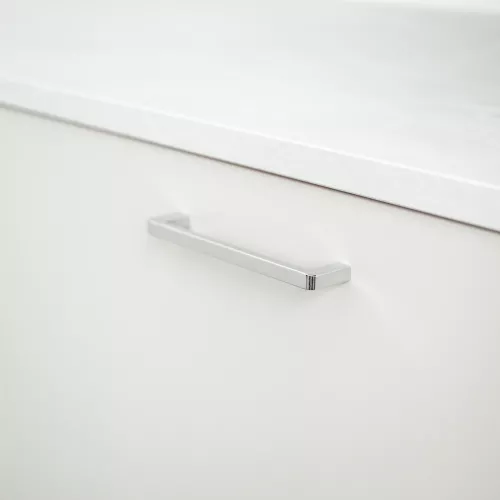 Linfalk Handtag Krom