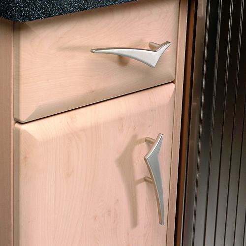 Handle Nike Stainless look