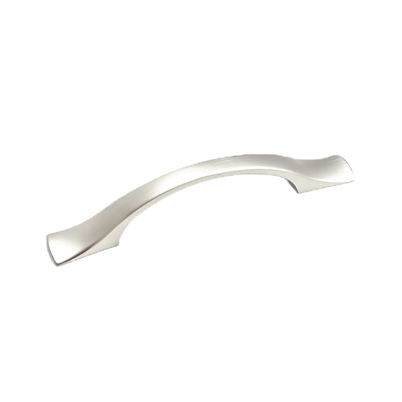 Handle Roxen Brushed nickel