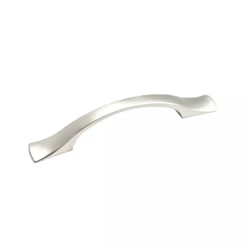 Handtag Roxen Borstad nickel