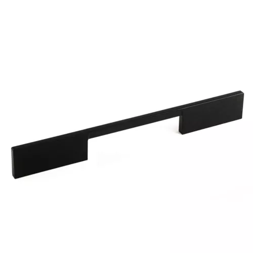 Kitchen handle Säby Black