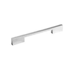 Handtag Sandvik Krom