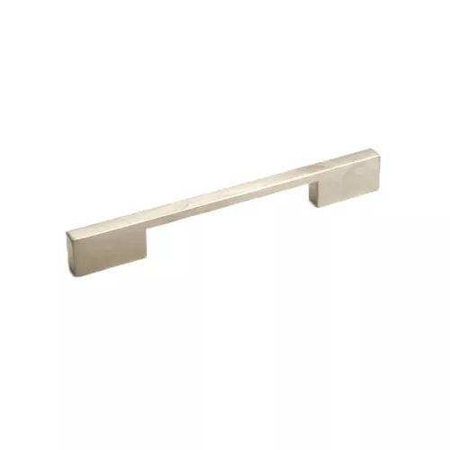 Greb Sandvik Børstet nikkel