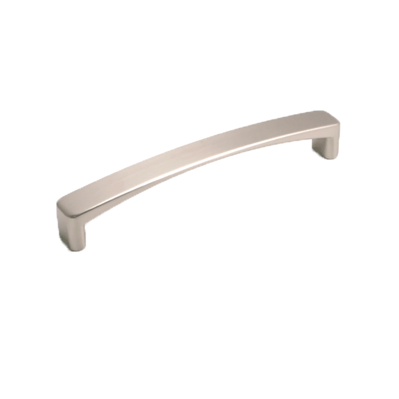 Greb Skarpan Rustfrit udseende