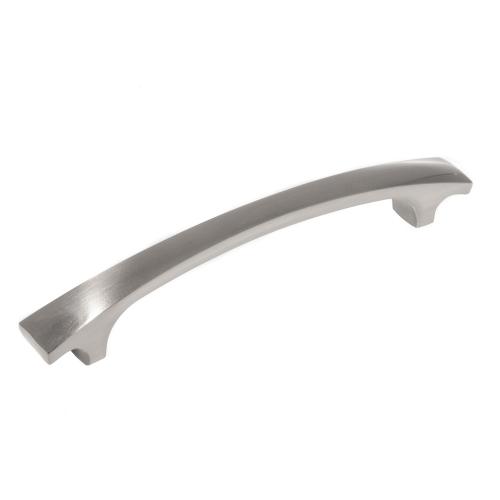 Kökshandtag Slycke Blank nickel