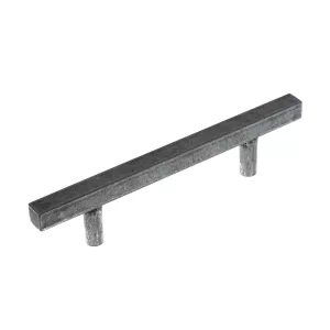 Keittiön vetimet Valla Musta oksidi