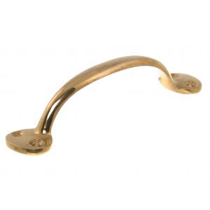 Pull handle Värna Brass