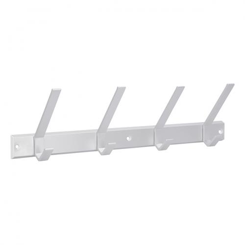 Knagg 1673 Aluminium