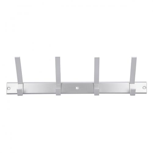 Knagg 1673 Aluminium