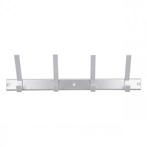 Knagg 1673 Aluminium