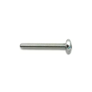 Hardware Screw M4 Heco MLKXS