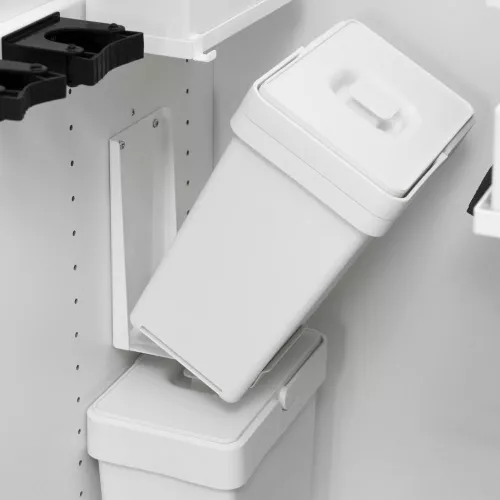 Hink Flip Kildesortering