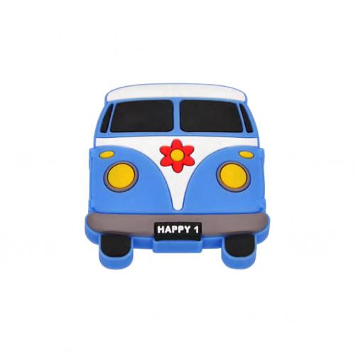 Buss Barnrum Gummiknopp