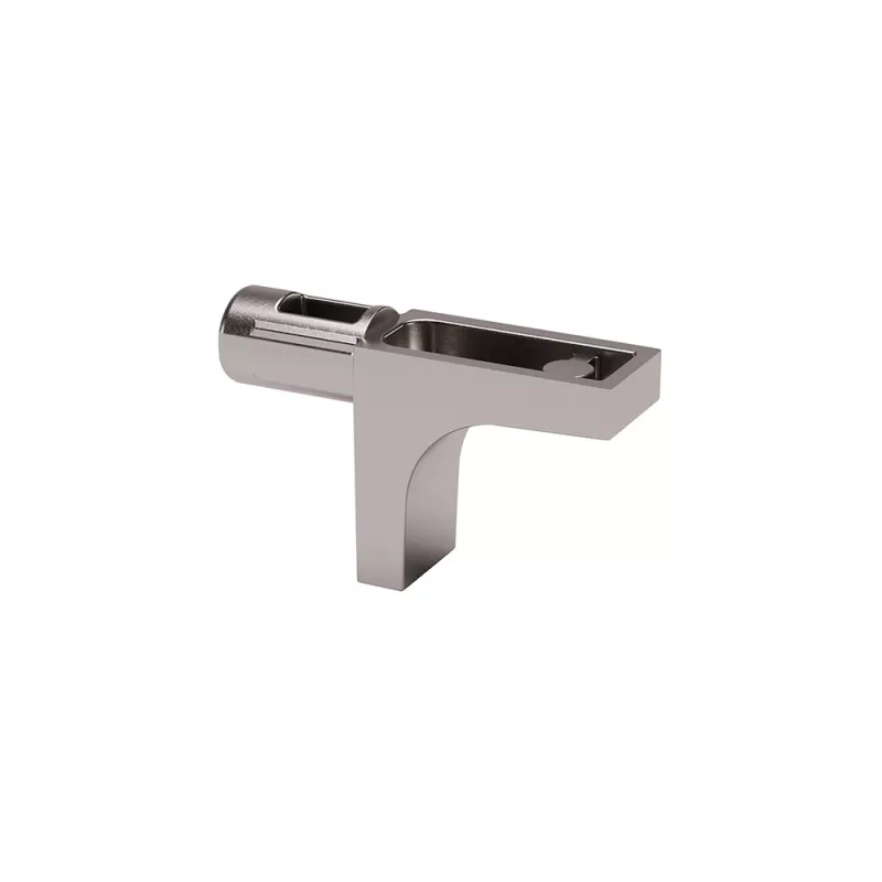 K-Line Hyllykannattimet 5mm 10 kpl