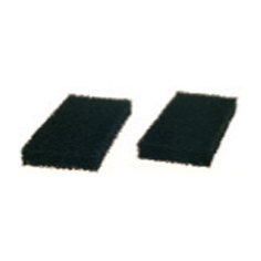 Carbon filter Waste solution