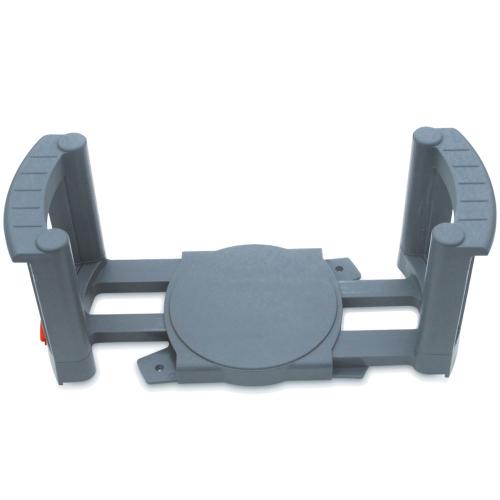 Tallerkenholder Kjøkkenskuff Plast