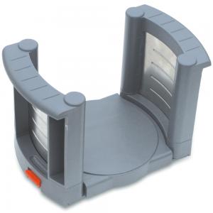 Lautaneteline Keittiölaatikko Muovi