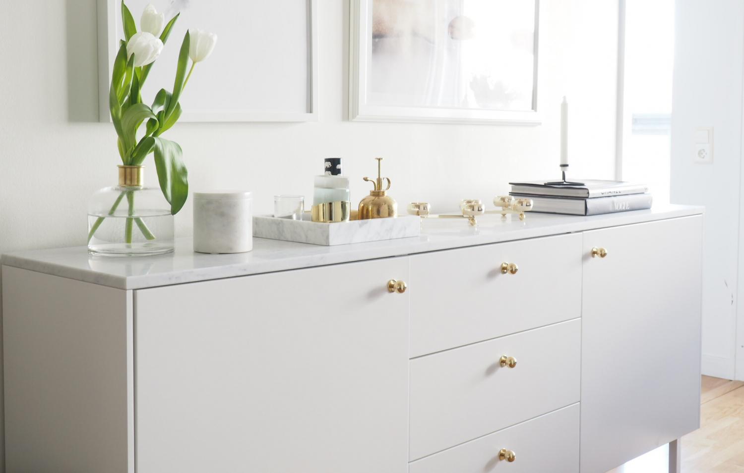 Knoppar Byra Porslinsknoppar Med Stort Urval Och Snabb Leverans