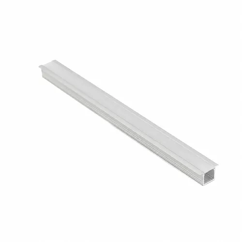 Aluminiumsprofil – Innfelt