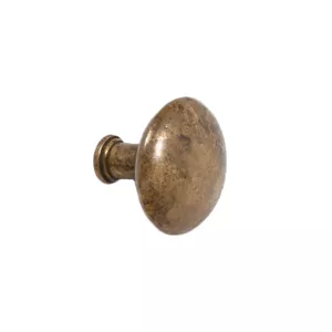 Knop Gammel antik
