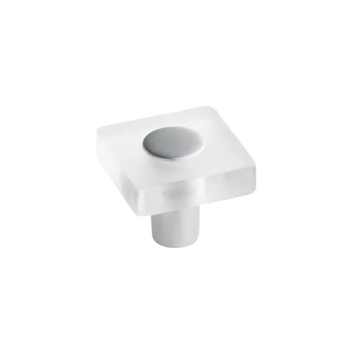 Plastknott Transparent