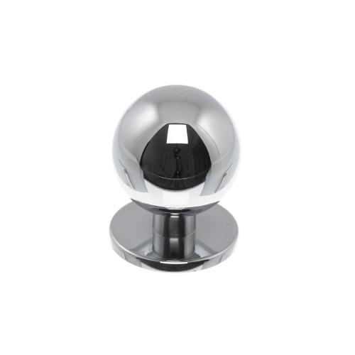 Cabinet knob Berg Chrome