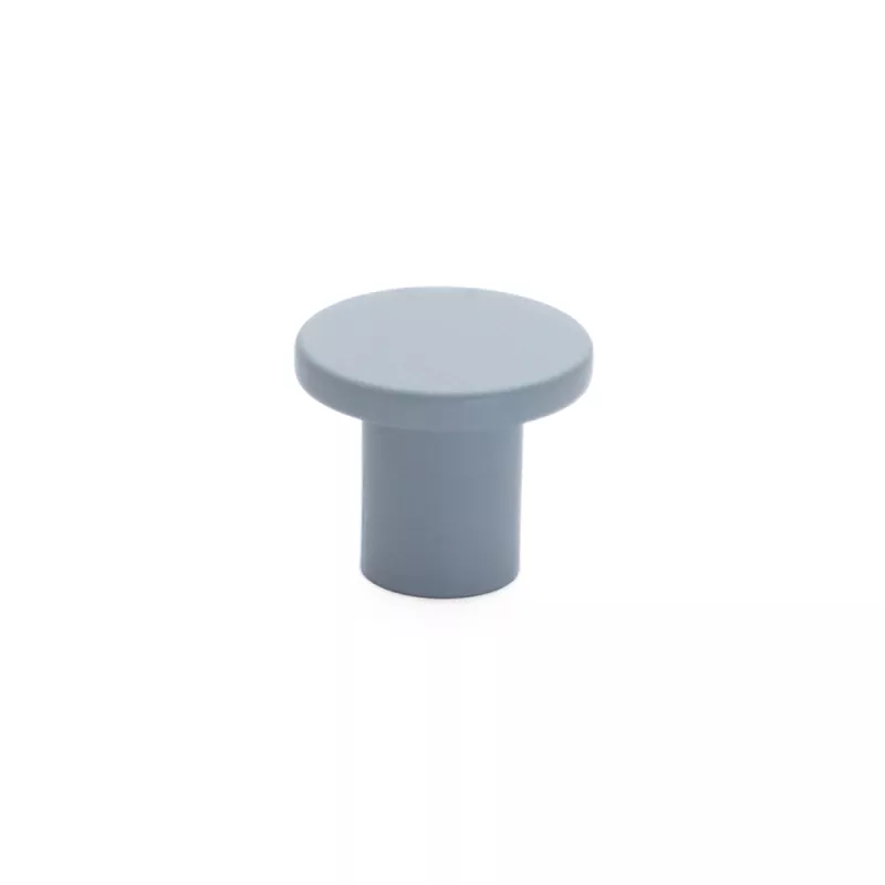 Dot-knop – Blå