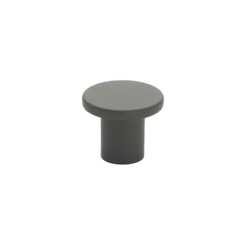 Knob Dot Green