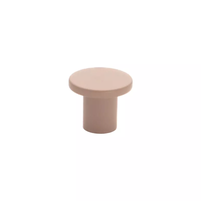 Dot-knop – Rosa