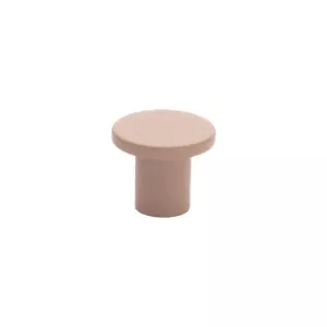 Knop Dot Rosa