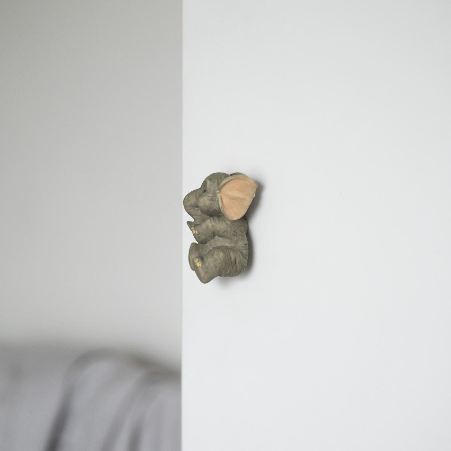 Elephant Knob Children's room