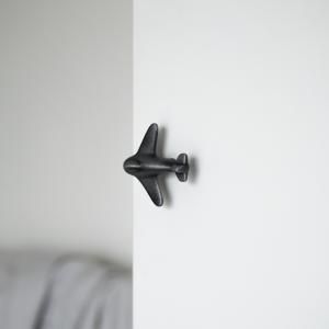 Knop Fly Flyverum Børn