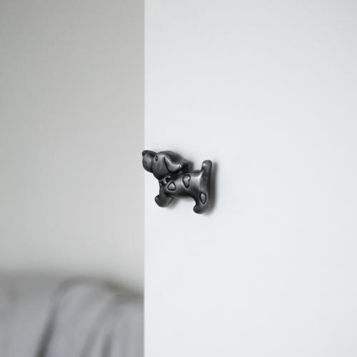 Knage Hund Børneværelse