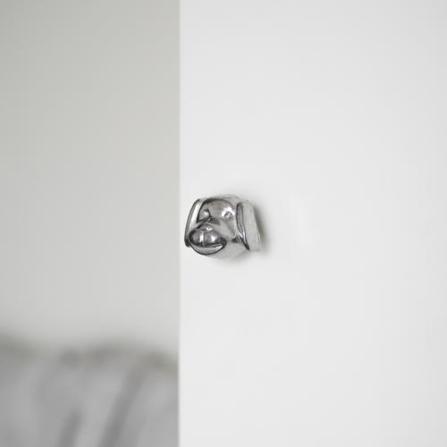 Knop Hundehoved Kommode