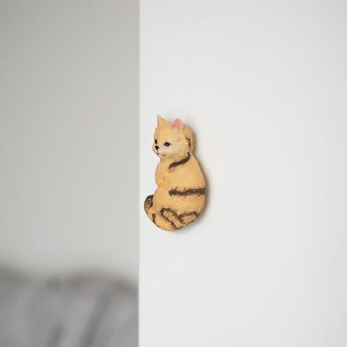 Knopp Katt Barnrum