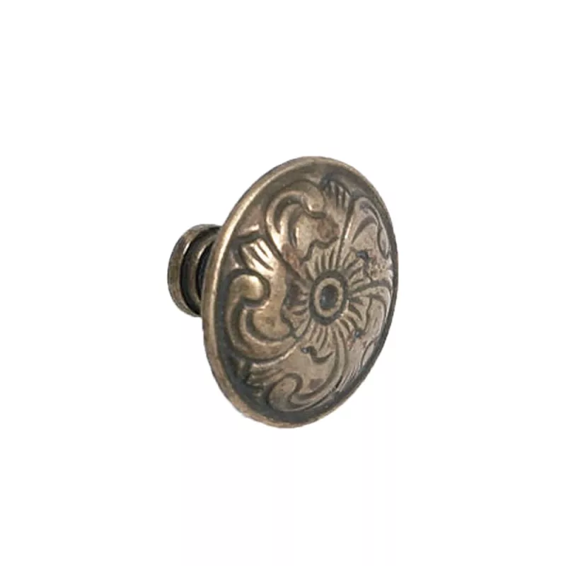 Knop Madrid Antik