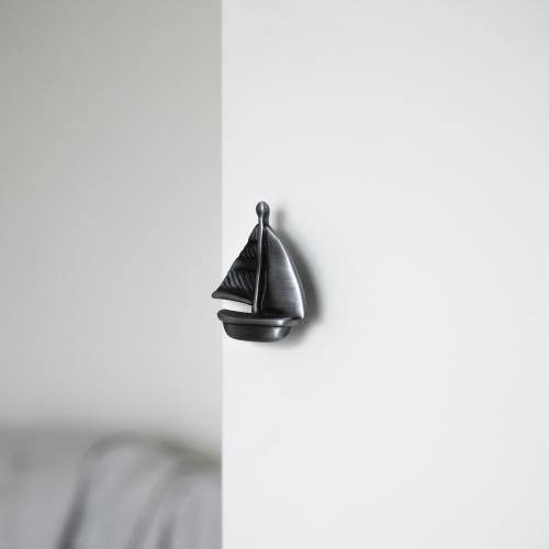 Knop Sejlbåd Børneværelse