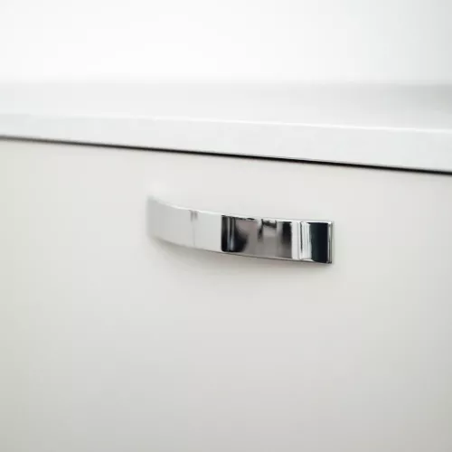 Køkkengreb Ledberg Krom