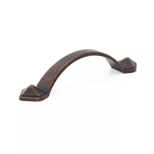 Cabinet handle Kvillinge Old Antique