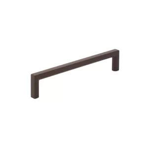 Linfalk Handtag Brun